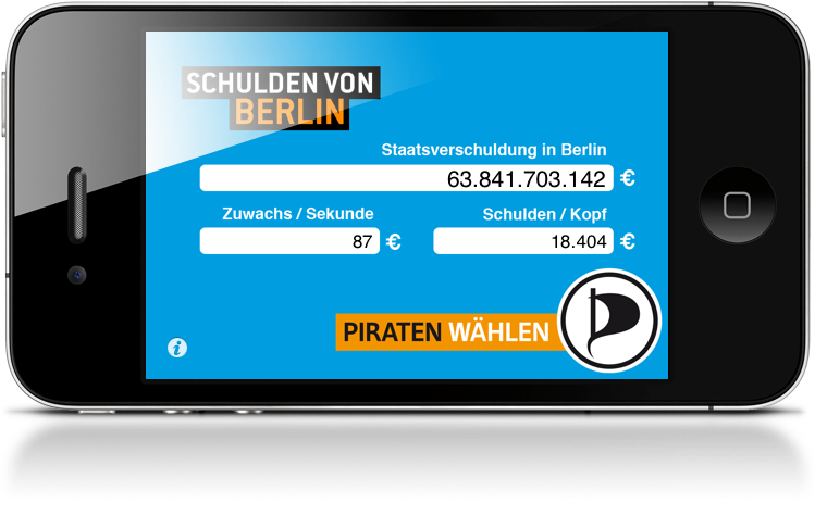 Schulden App Schulden App